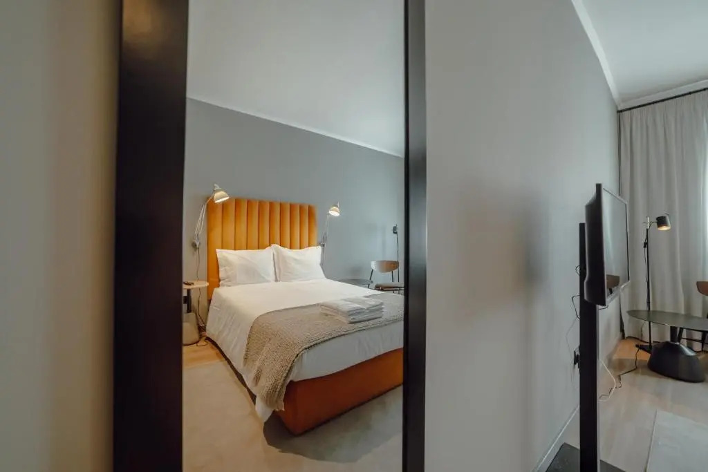 River Eyes Suites