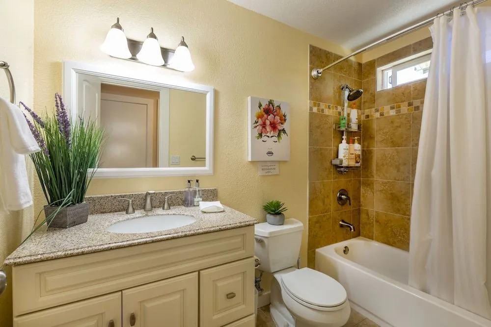 Marbella Lane Triplex San Jose 11‑Min to Levi’s