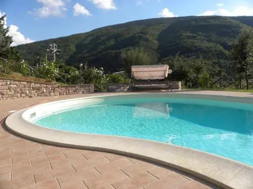 Agriturismo Col Cacione