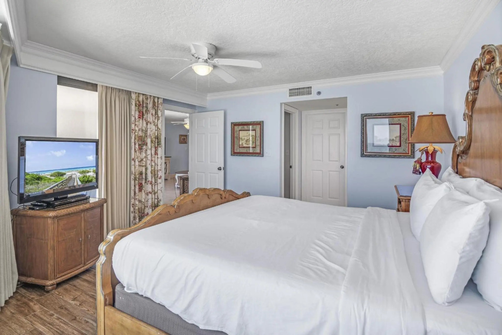 Beachside Two 4312