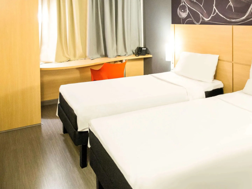 ibis Catanduva