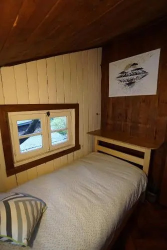 Chili Kiwi Hostel
