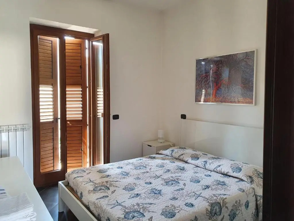 Vittoria House 1