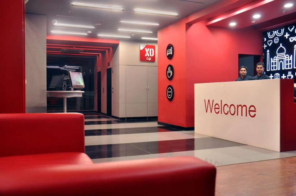 Mango Hotels Tune, Ahmedabad