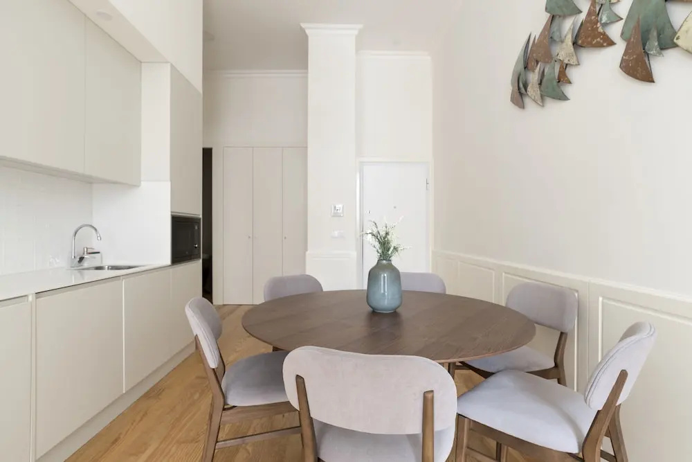 LIT Apartments 2 bedrooms at City center