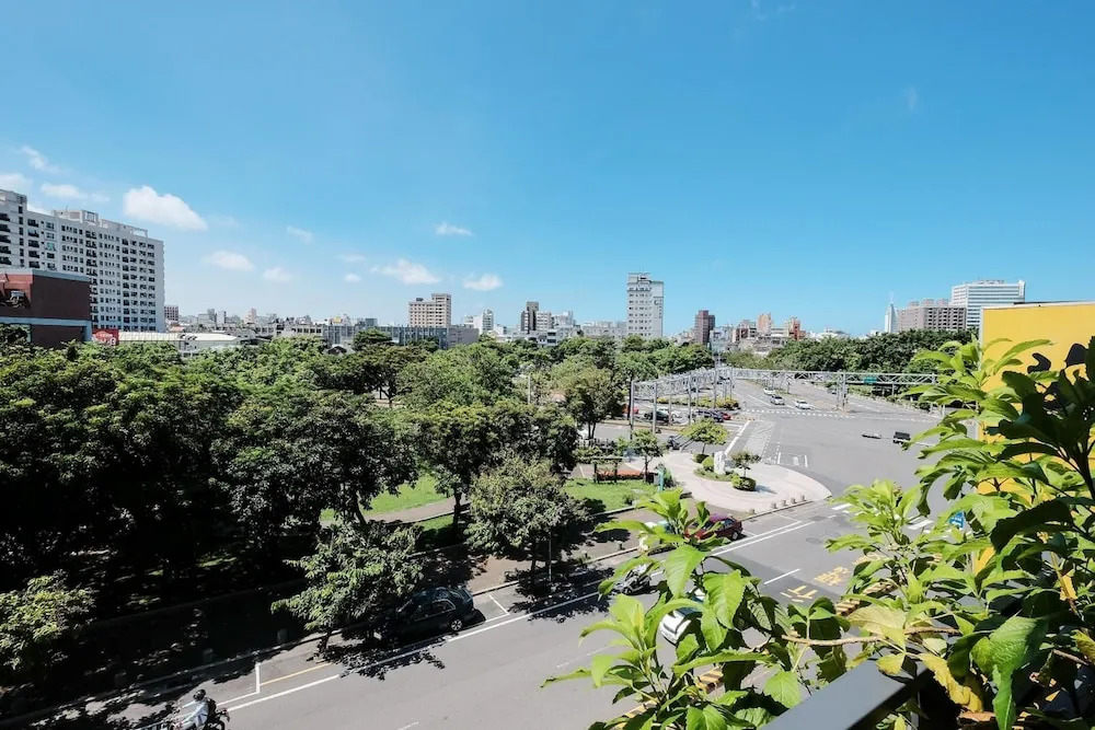 Home In Tainan