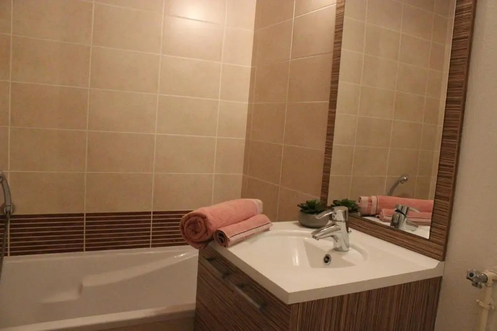 Résidence Villa dAmbre