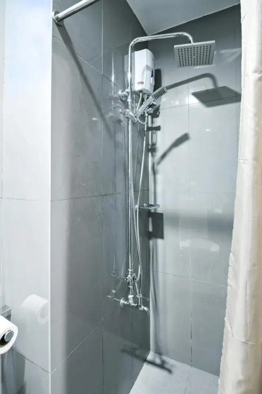 Room-makati 1BR With Skyline View at Air