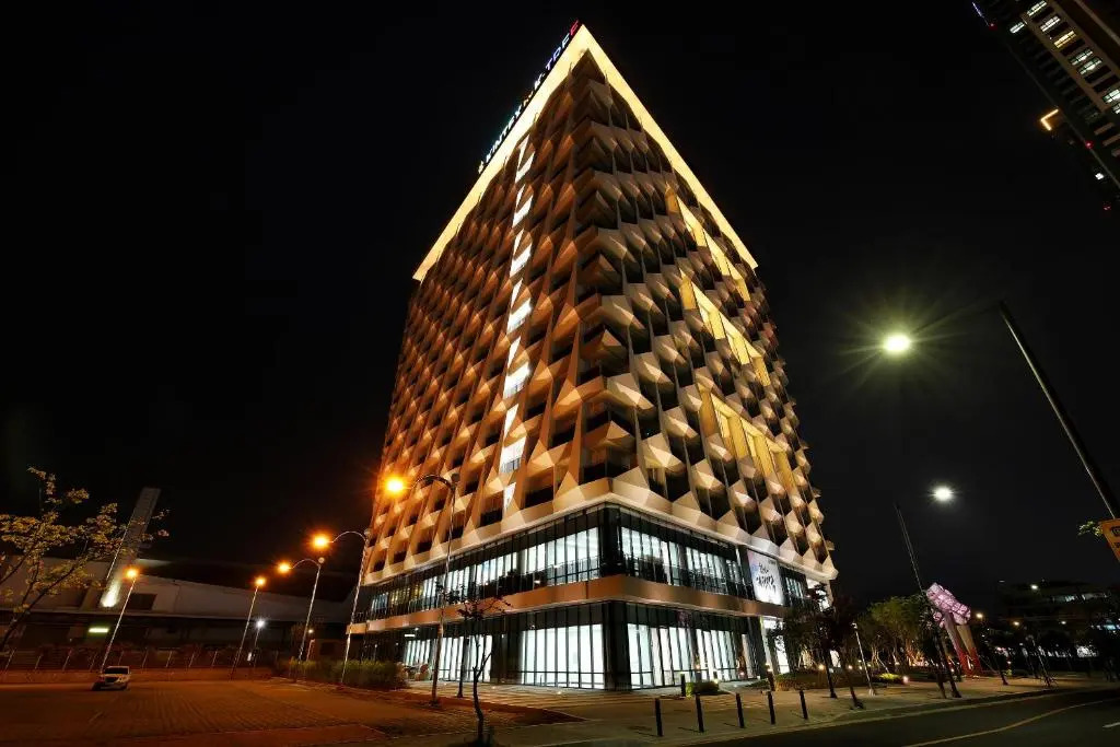 GloucesterHotel Kintex