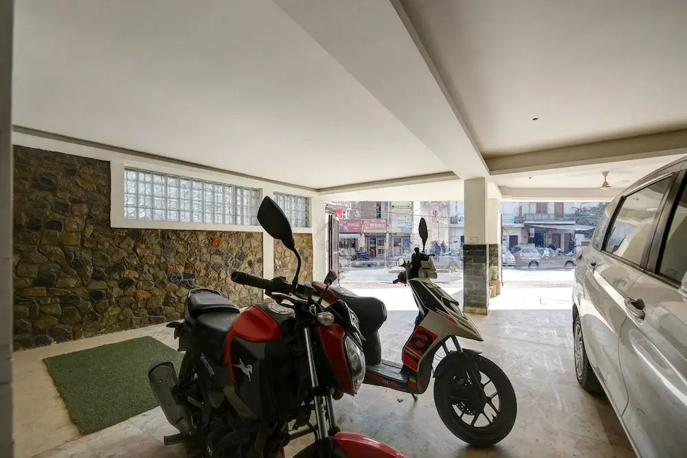 FabHotel All In One