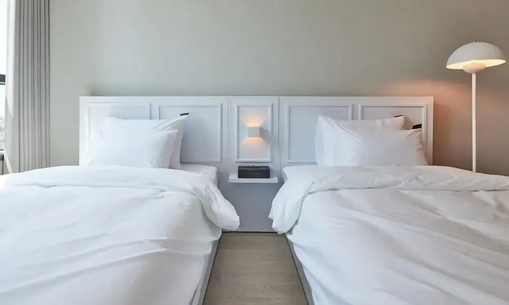 Incheon Songdo Stay31