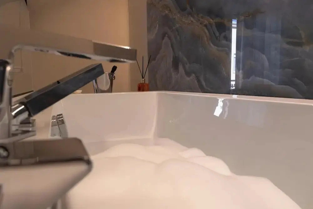 B&B Pompei Center Luxury
