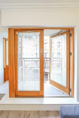 IFSC Dublin City Apartments