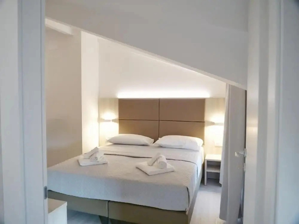 Hotel Castrum