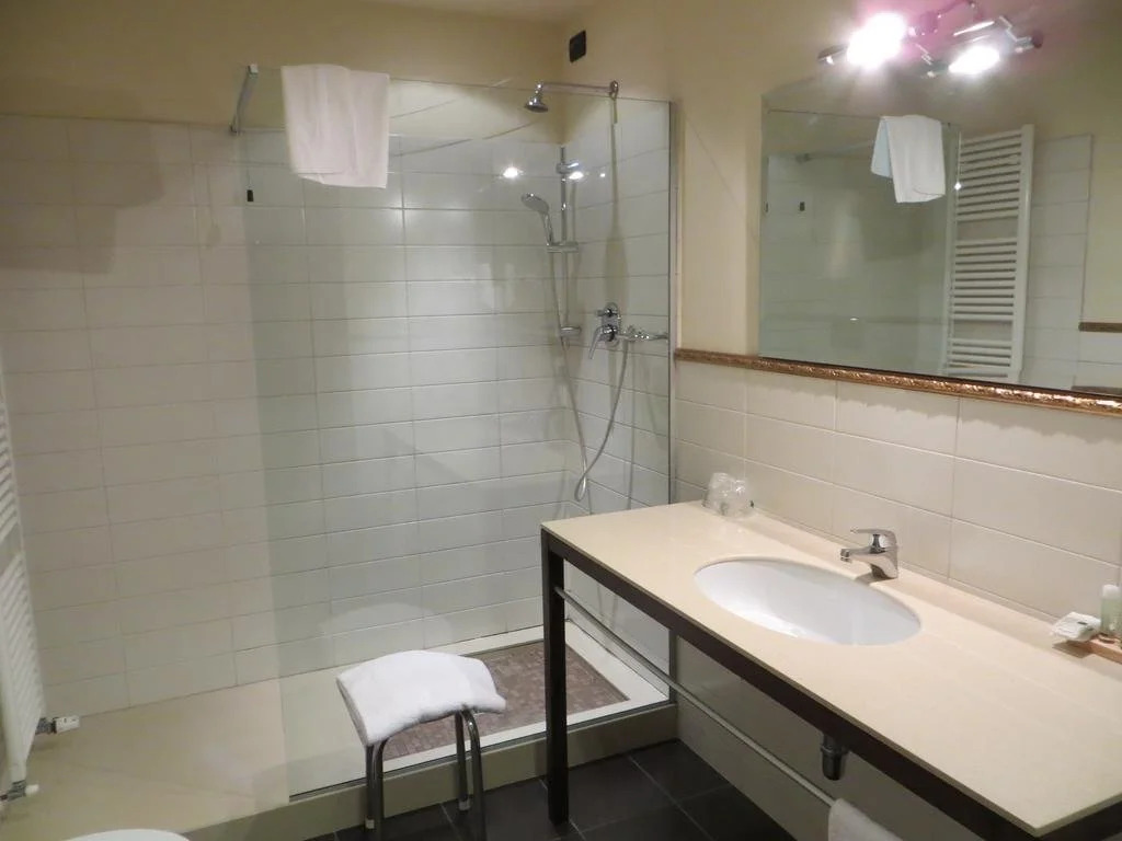 La Pieve Hotel