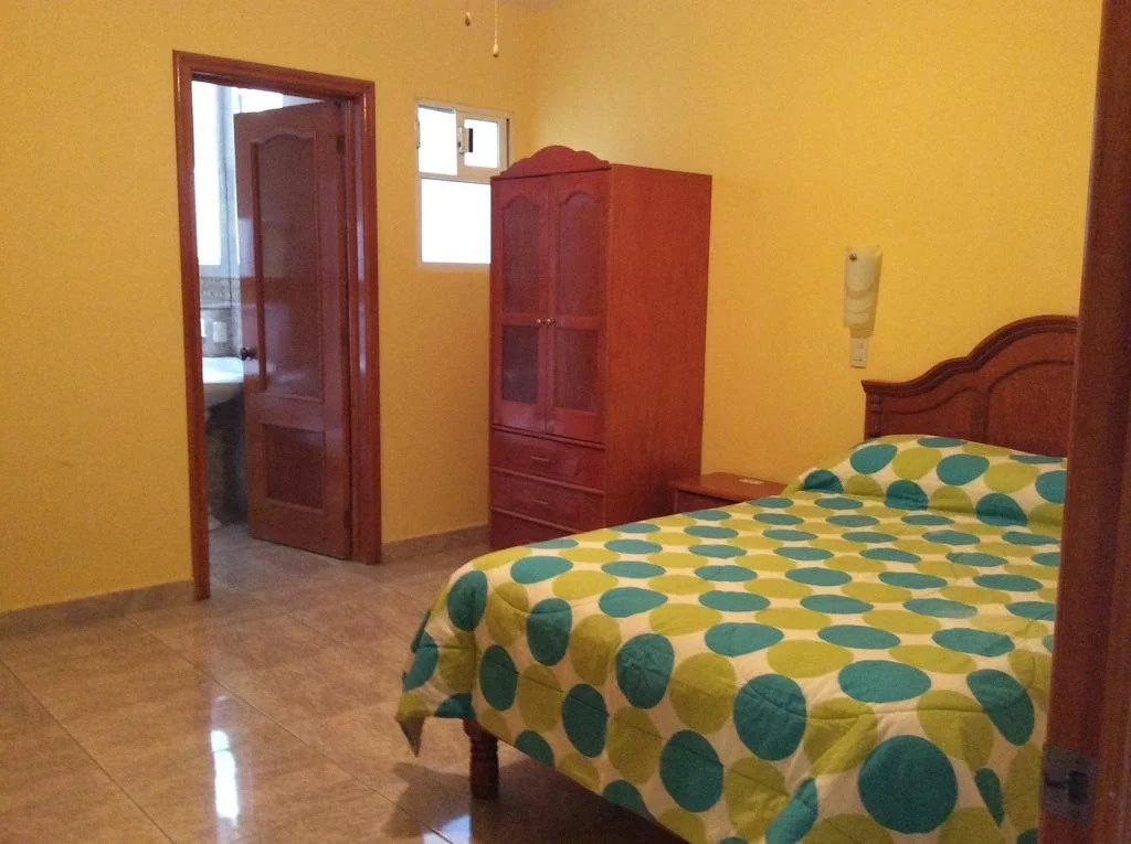 Casa de Huéspedes La Rosa