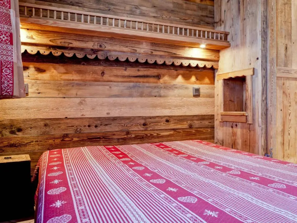 Appartement Courchevel 1650, 3 pièces, 6 personnes - FR-1-514-34