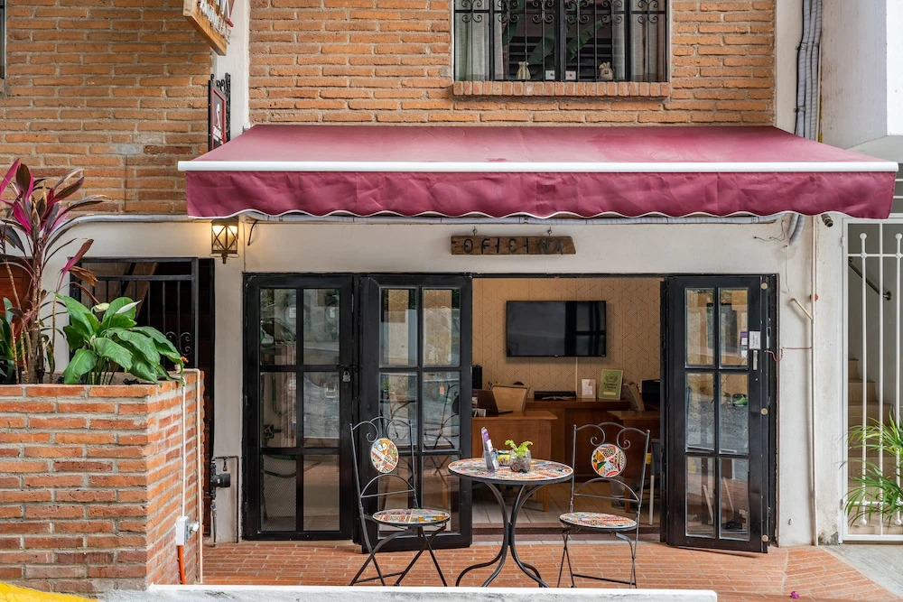 ZonaZ Boutique Hotel
