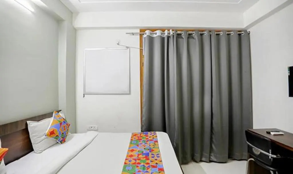 FabExpress Kashyap Inn