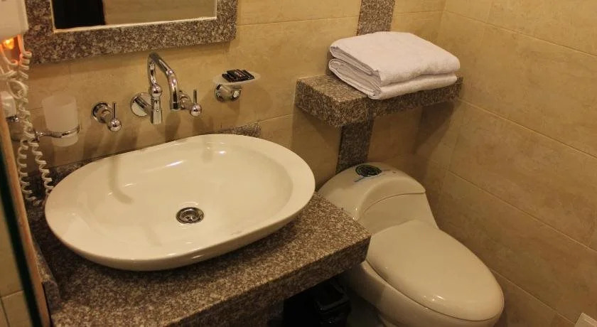 Hoteles Bogotá Inn Santa Bárbara Usaquén