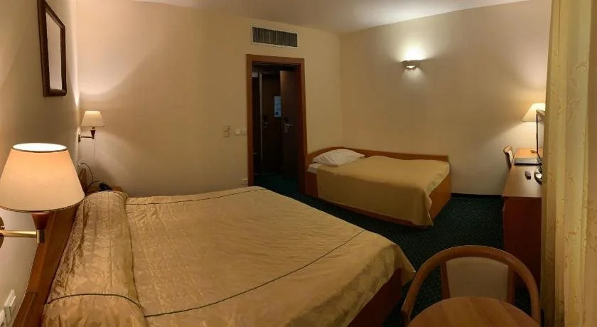 Hotel MANTOVA Vrhnika