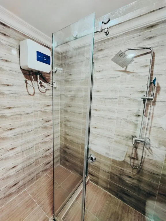 The Hub Apartment, Lekki