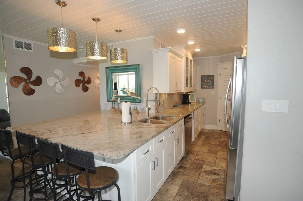 NEW Direct Oceanfront Oceanside Dream AT Ocean House Unit 222