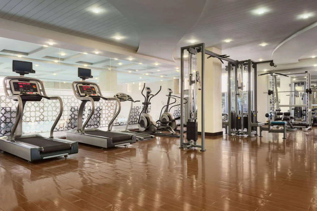 Ramada by Wyndham Islamabad