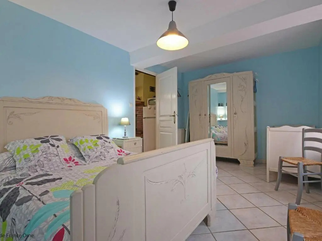 Maison de campagne spacieuse avec grand jardin, animaux acceptés - FR-1-497-99
