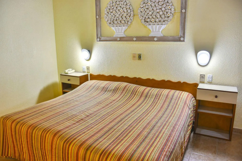 Hotel Berro D`Agua Eco Resort