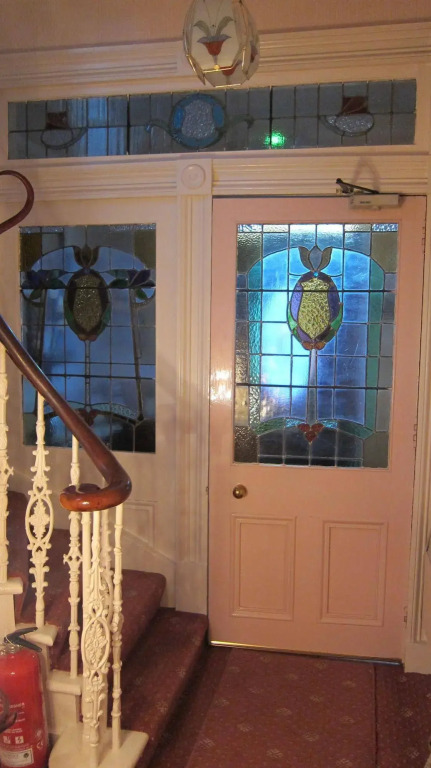 The Jays Guest House