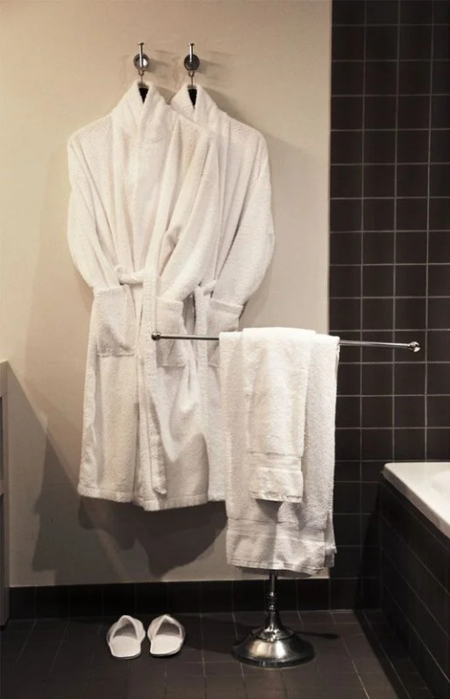 Hotel Noah