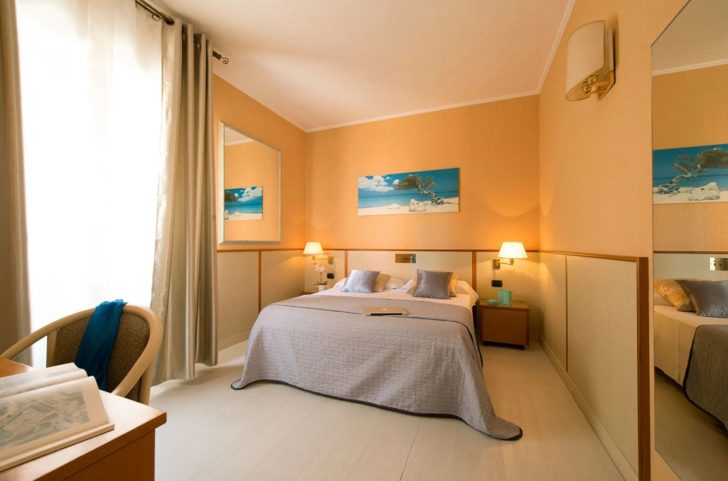 Hotel il Castelletto