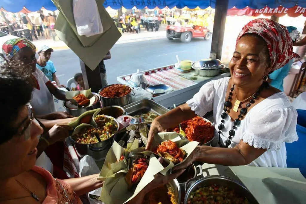 Brasil mulato