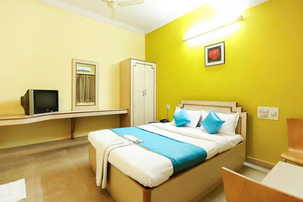 Zo Rooms Mysore Road