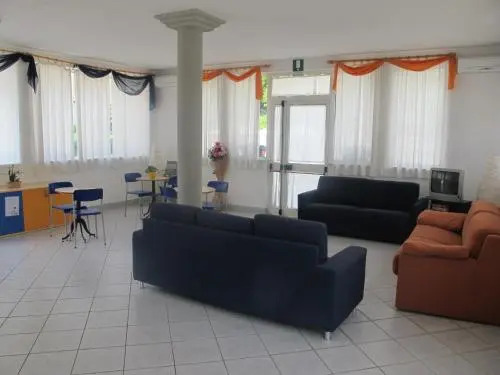 Il Castelluccio residence