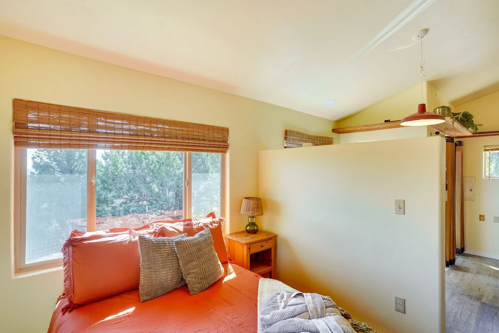Kanab Studio Escape: Stargaze, Hike, Relax!