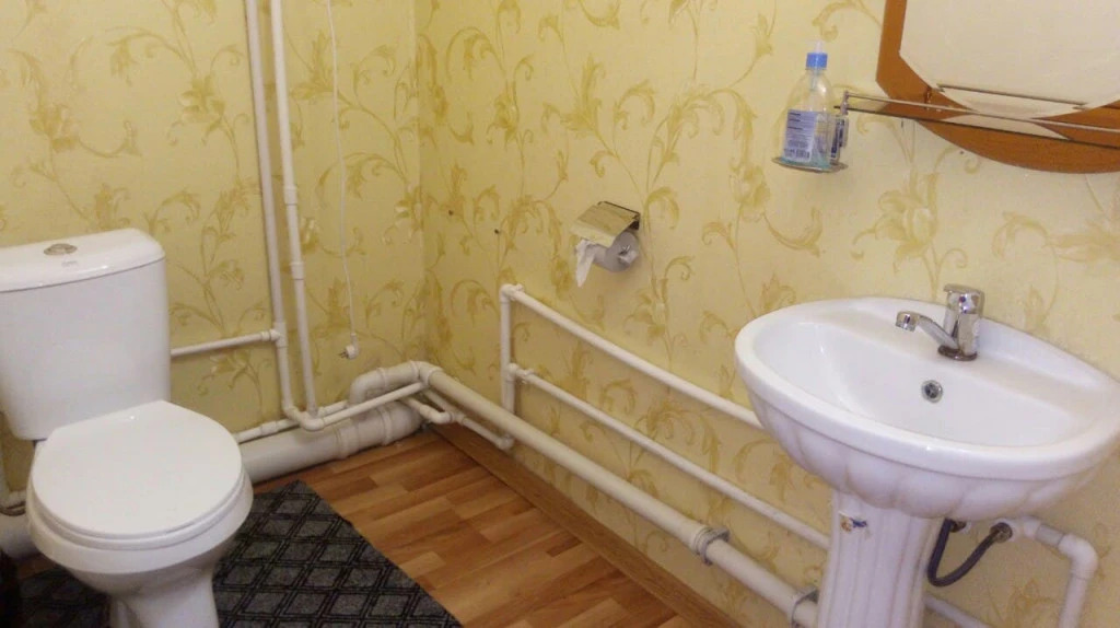 Dilmurod Bobo Hotel