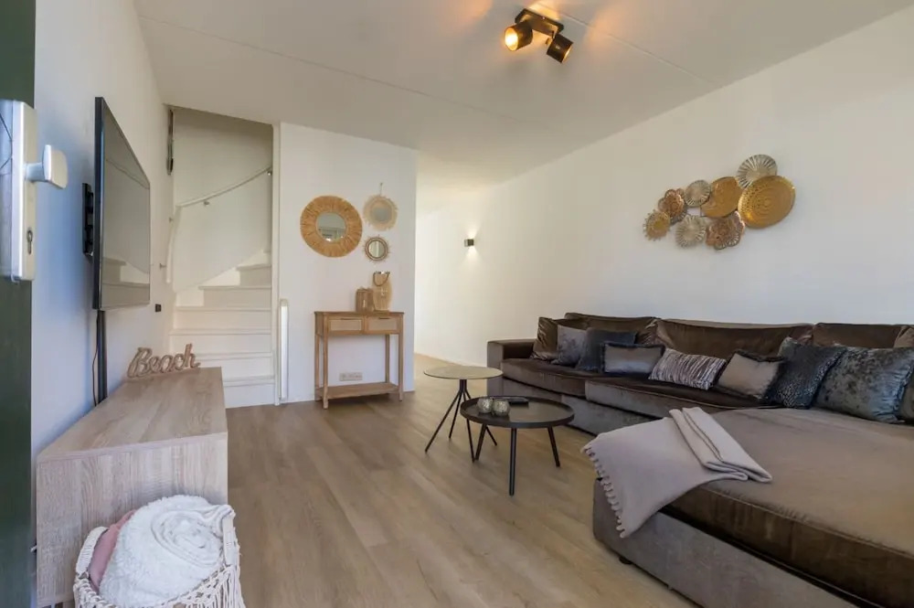 Holiday Home in Domburg near the Beach