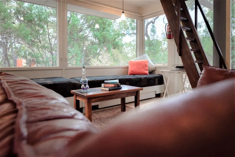Aquila Eco Lodges