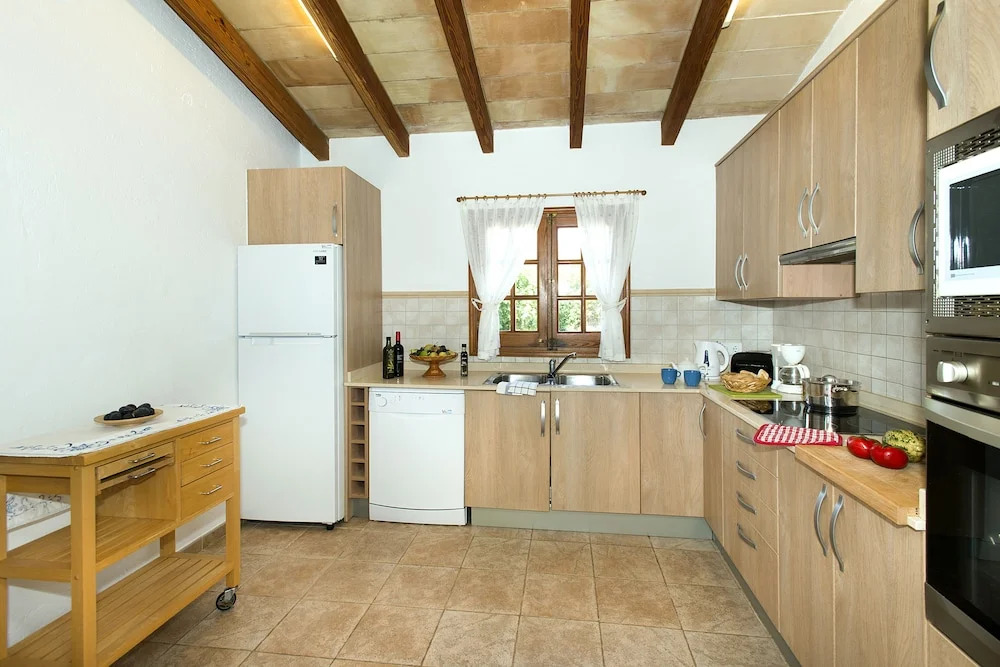 Villa Margarita