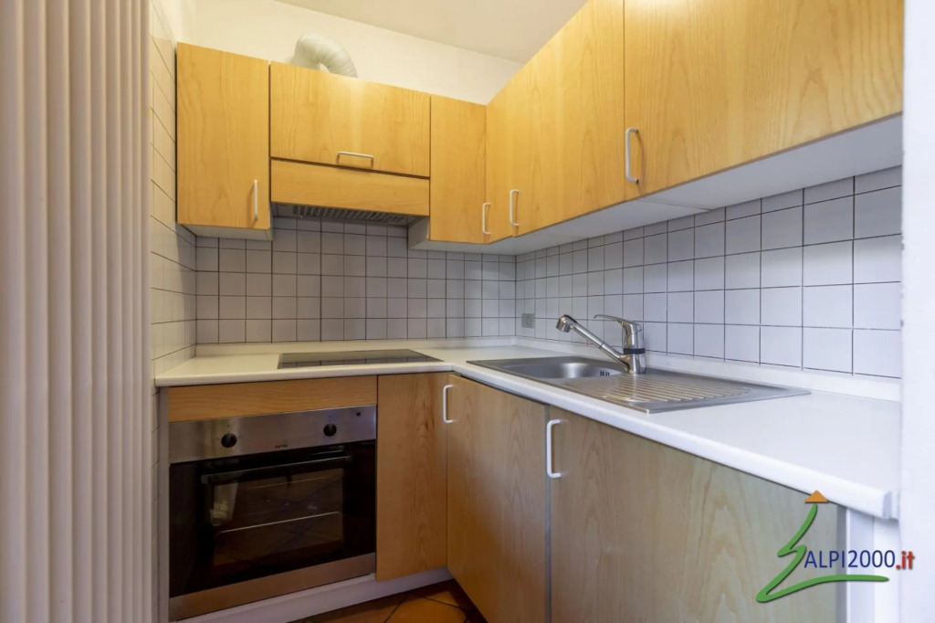 Lolli 6 - two room apartment with balcony. (022113-AT-059535)-502 LOLLI 6