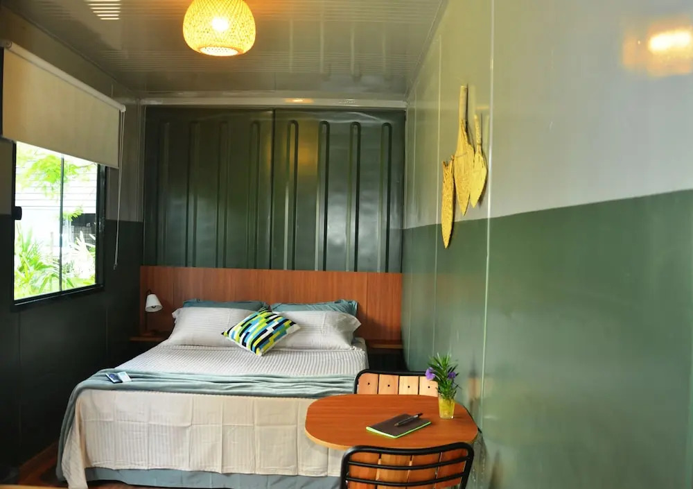 Innbox - Porto Belo