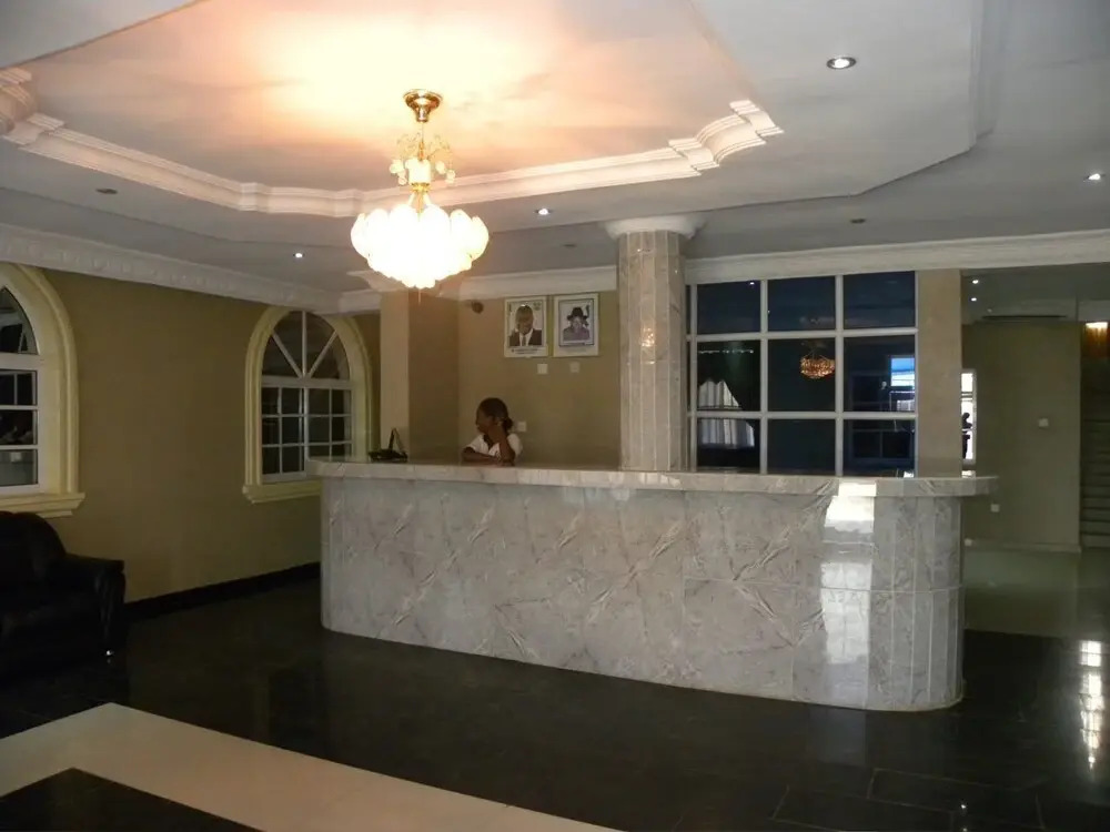 Grandy Suites