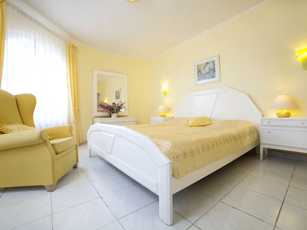 Villa Sanne by Interhome