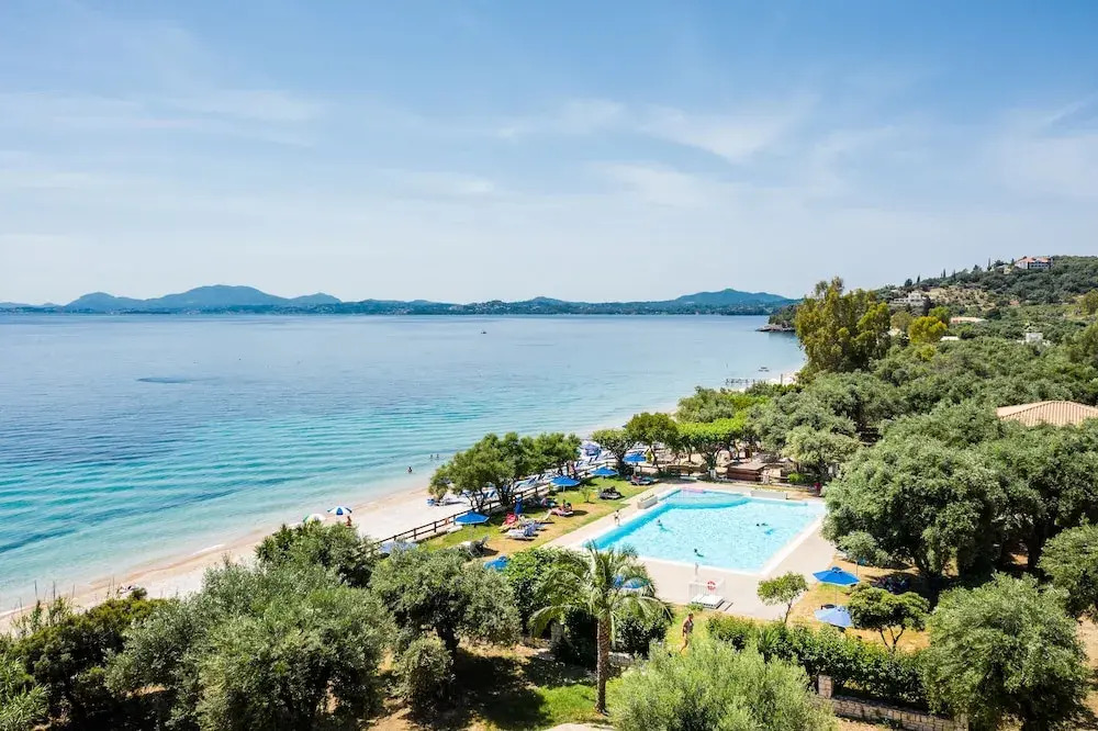 Riviera Houses Barbati