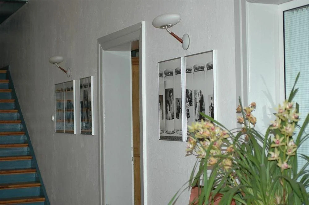 Hotel Hof Idingen