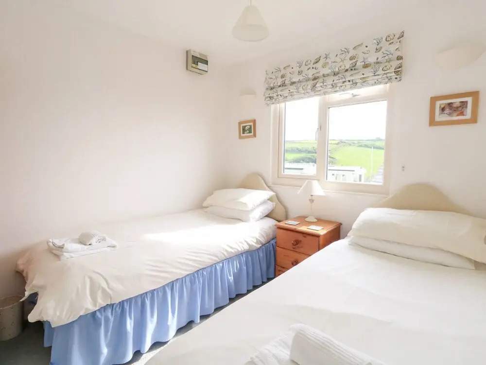 Siesta Chalet, BRIDPORT