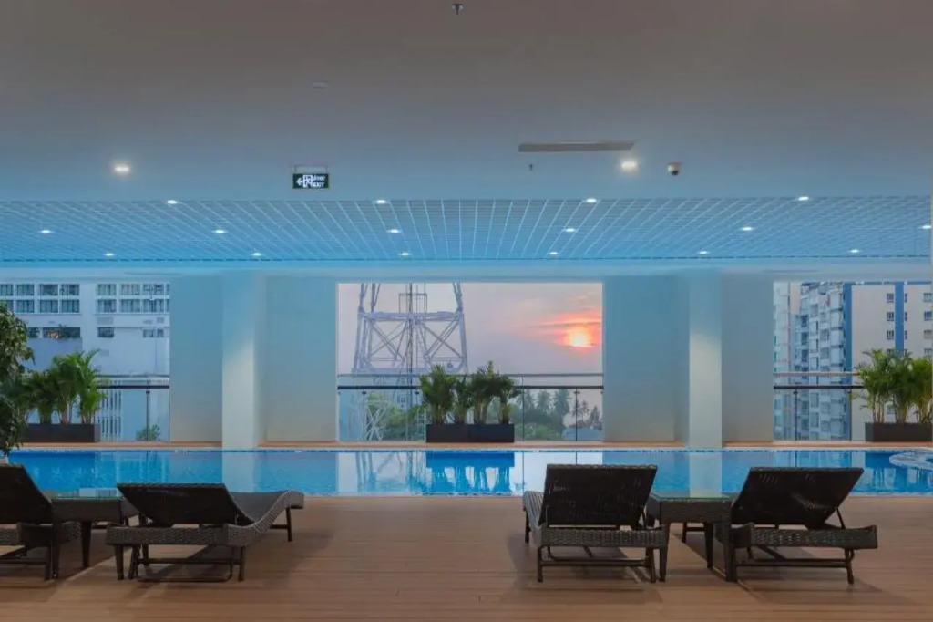 Sea Soul Hotel