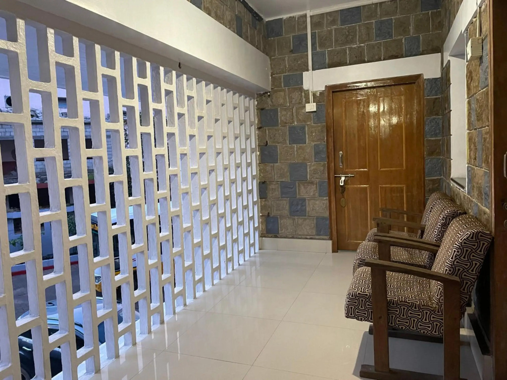 Hotel Caveri